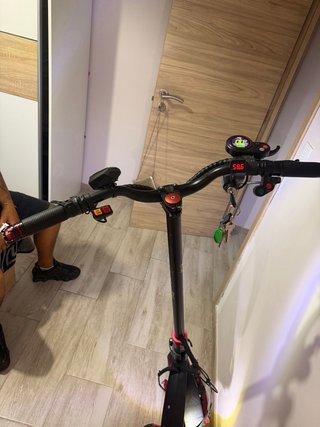 Patinete Eléctrico