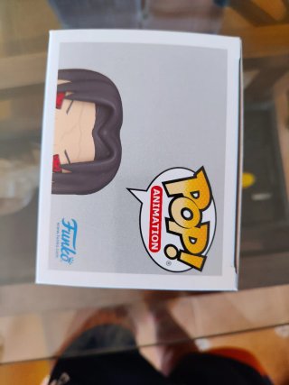 Funko Pop Naruto Shippuden Itachi Uchiha 1849