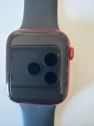 Apple Watch serie 6 44mm Gps+celular