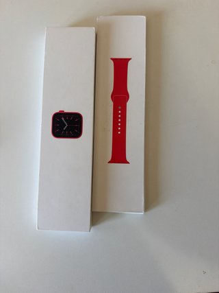 Apple Watch serie 6 44mm Gps+celular