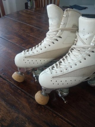 Patines Edea Fly 285