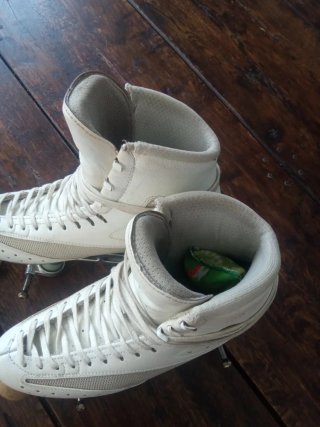 Patines Edea Fly 285