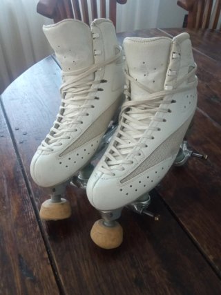 Patines Edea Fly 285