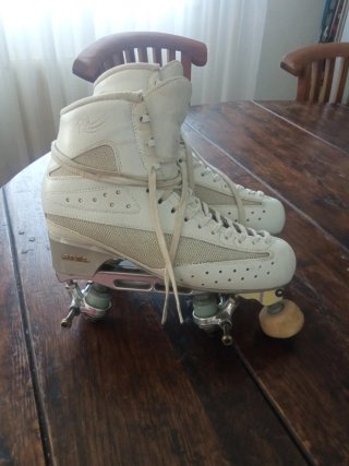 Patines Edea Fly 285