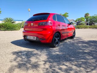 SEAT Ibiza 2006