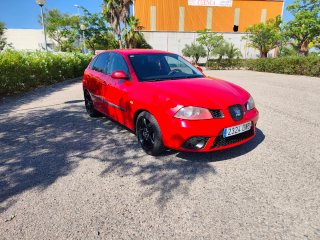 SEAT Ibiza 2006