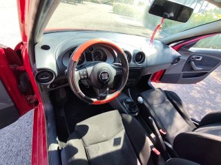 SEAT Ibiza 2006