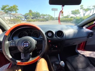 SEAT Ibiza 2006