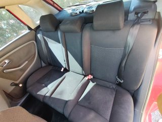 SEAT Ibiza 2006