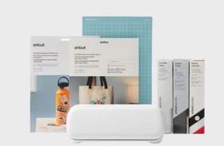 Cricut Joy Extra sin usar
