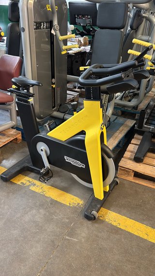 Cardio Technogym Profesional