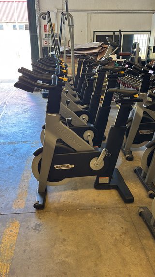 Cardio Technogym Profesional