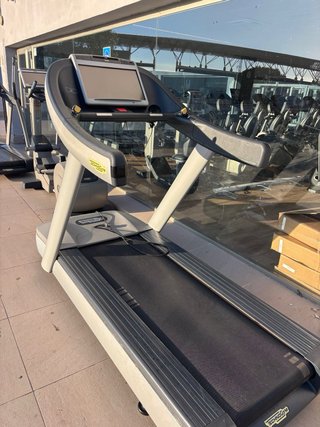 Cardio Technogym Profesional