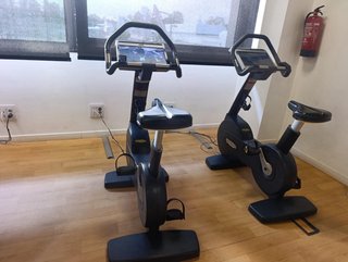 Cardio Technogym Profesional