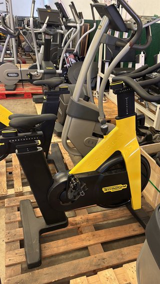 Cardio Technogym Profesional