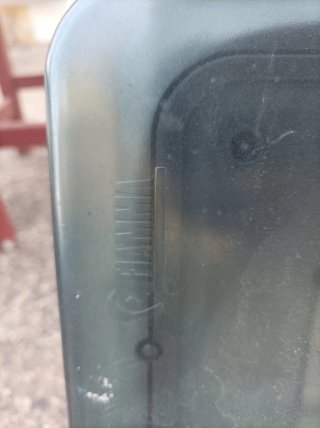 Claraboia, extracció i ventilador