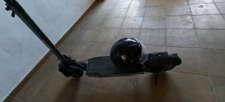 Smartgyro Speedway Patinete Eléctrico
