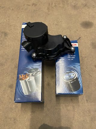 Conjunto Motor BMW X3 M57