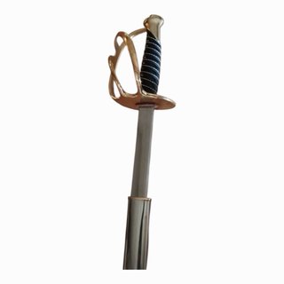 Espada Sable Antigua con Vaina
