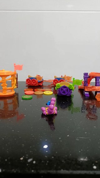Piratix Juguetes accesorios