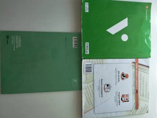 Geografía e historia, 2 ESO.