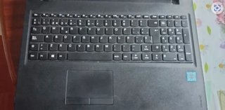 Despiece Portatil Lenovo Ideapad 110-15ISK 80UD