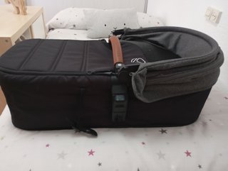 Capazo Jane Kawai