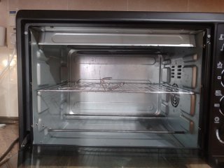 Horno sobremesa Grunkel