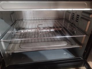 Horno sobremesa Grunkel