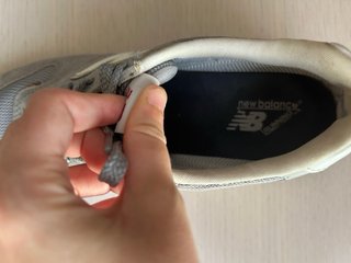 Zapatillas New Balance 996 Gris Talla 40