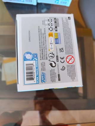 Funko Pop! Pokémon Psyduck 781