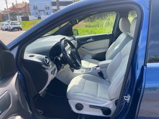 Mercedes-Benz Clase B 2013