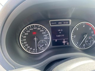Mercedes-Benz Clase B 2013