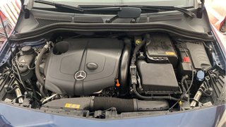 Mercedes-Benz Clase B 2013