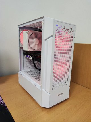 PC Gaming MSI RTX  2060 Super, i5, 16GB RAM