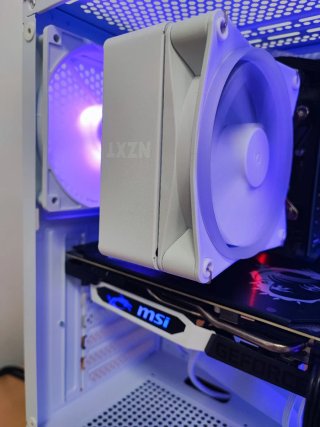 PC Gaming MSI RTX  2060 Super, i5, 16GB RAM