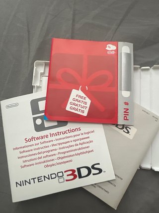 Ultimate NES Remix Nintendo 3DS