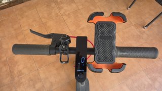 Patinete Eléctrico Xiaomi Pro 2 + Casco + Repuesto
