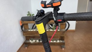 Patinete Eléctrico Xiaomi Pro 2 + Casco + Repuesto