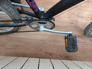 Bicicleta Infantil Decathlon 9-11 años !Rebajado!