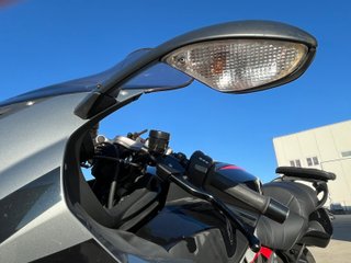 BMW K1300S Sportbike