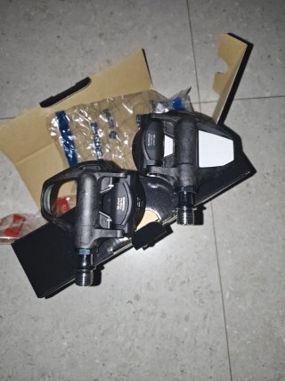 Pedales Shimano Ultegra PDR8000