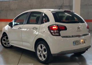 Citroen C3 2015✅12 MESES DE GARANTÍA✅EXCELENTE✅