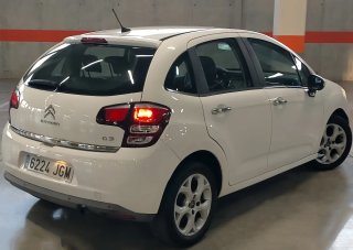 Citroen C3 2015✅12 MESES DE GARANTÍA✅EXCELENTE✅