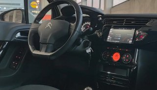 Citroen C3 2015✅12 MESES DE GARANTÍA✅EXCELENTE✅