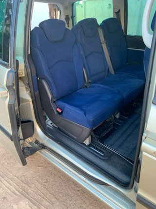 FIAT Ulysse 2007