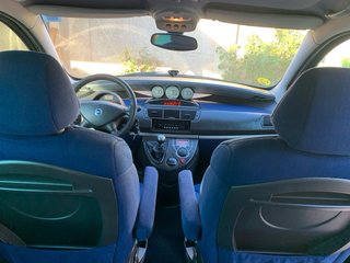 FIAT Ulysse 2007