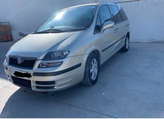 FIAT Ulysse 2007