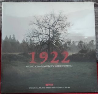 LOTE B.S.O. EN VINILO 42