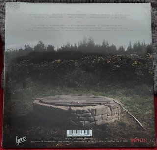 LOTE B.S.O. EN VINILO 42